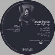 Oscar Barila Pleine Lune