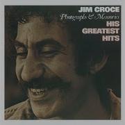 Jim Croce Photographs Amp Memories