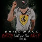 Watch Out For The Wolf Shill Macc