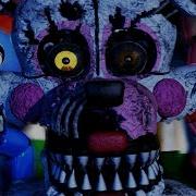 New Nightmare Funtime Foxy Attacks Babys Nightmare Circus Free Roam