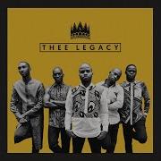 Thee Legacy Wena Wedwa Official Audio Thee Legacy