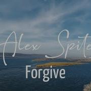 Forgive 2021 Alex Spite