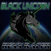 Rexx Racer Black Unicorn