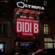 Didi B C Est B Instrumental Officiel Instrumental Beats