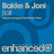 Bali Ljungqvist Remix Bakke Joni