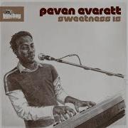 Sweetness Is Koyla Remix Peven Everett