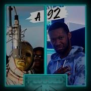 A92 X Fumez The Engineer Plugged In Freestyle A92 Fumez The Engineer Offica