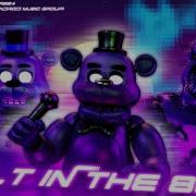 Sfm Built In The 80 S Fnaf Song