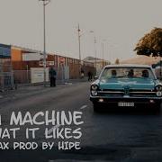 Cream Machine Min Wat It Likes Ft Dj Codax Prod By Hipe 2014 Hook Line Sync