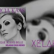 Patricia Kaas Remix