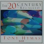 Memories Tony Hymas