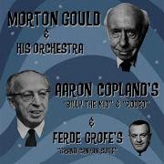 Rodeo Buckaroo Holiday Morton Gould And His Orchestra