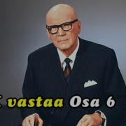 Kekkonen Pystyy Vetää