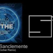 Soulart009 Kamilo Sanclemente Anthe Golan Zocher Remix Progressive