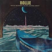 Rollie Feat Gla S Kensei Abbot Rocky Romero