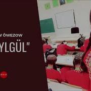 Kakow Owezow Gyzylgul Miras