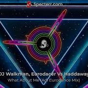 Dj Walkman X Eurodancer Vs Haddaway