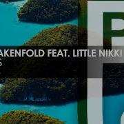 Paul Oakenfold Little Nikki Only Us