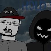 Grim R Hold Up Feat Grim R