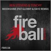 Tenchy Moonshine Pat Glenny Hayz Remix