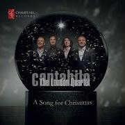 Let It Snow Let It Snow Let It Snow Arr Cantabile The London Quartet