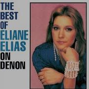 Falling In Love With Love Eliane Elias