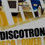 Disco Power Discotron