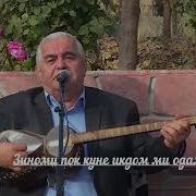 Махмадсаид Ахмедов