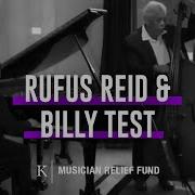 Billy Drummond Something In Blue With Scott Robinson Rufus Reid Billy