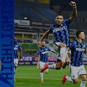 Parma Vs Inter Serie A 2021