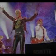 The Look Live In Halmstad 2010 Roxette