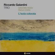 Riccardo Galardini L Isola Colorata Feat Giacomo Rossi Paolo Corsi