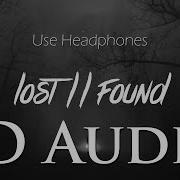 Eden 8D Audio Lost Found Skyfall Media