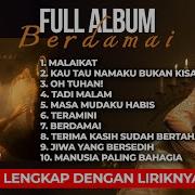 Ghea Indrawari Berdamai Full Album Trending Terbaru 2024 Lagu Terbaik Lirik Video Starhits Music