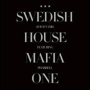 One Radio Edit Swedish House Mafia