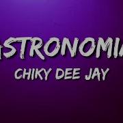 Chiky Dee Jay Tokyo