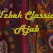 Uzbek Classic Kim Desun