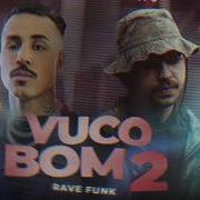 Mc Livinho Vuco Bom 2