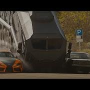 Era Ameno Scott Rill Remix Fast Furious Chase Scene