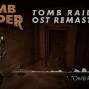 Tomb Raider 1996 Ost