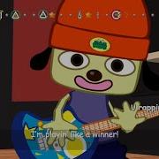 Parappa The Rapper 2 Cg5