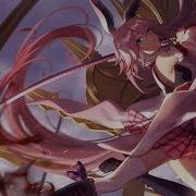 Nexus Nightcore