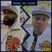 Fonk My Case Westcoast Stone Dj Battlecat