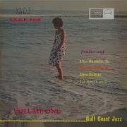 Valse De Batiste Feat Alvin Batiste Ellis Marsalis Harrold Battiste Ed Blackwell The American Jazz Quintet