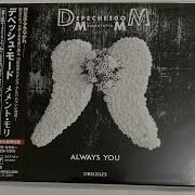 Depeche Mode Always You Remix