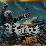 Riot 2024 Full Albums