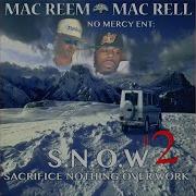 Mac Reem A Square