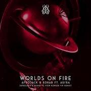 Worlds On Fire Afrojack R3Hab Vs Vion Konger Vip Remix Extended Mix Afrojack R3Hab Au Ra