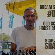 Cream Session 05 Shayx Old School House Classics Cream