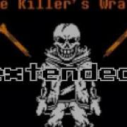 Dustbelief Killer S Wrath